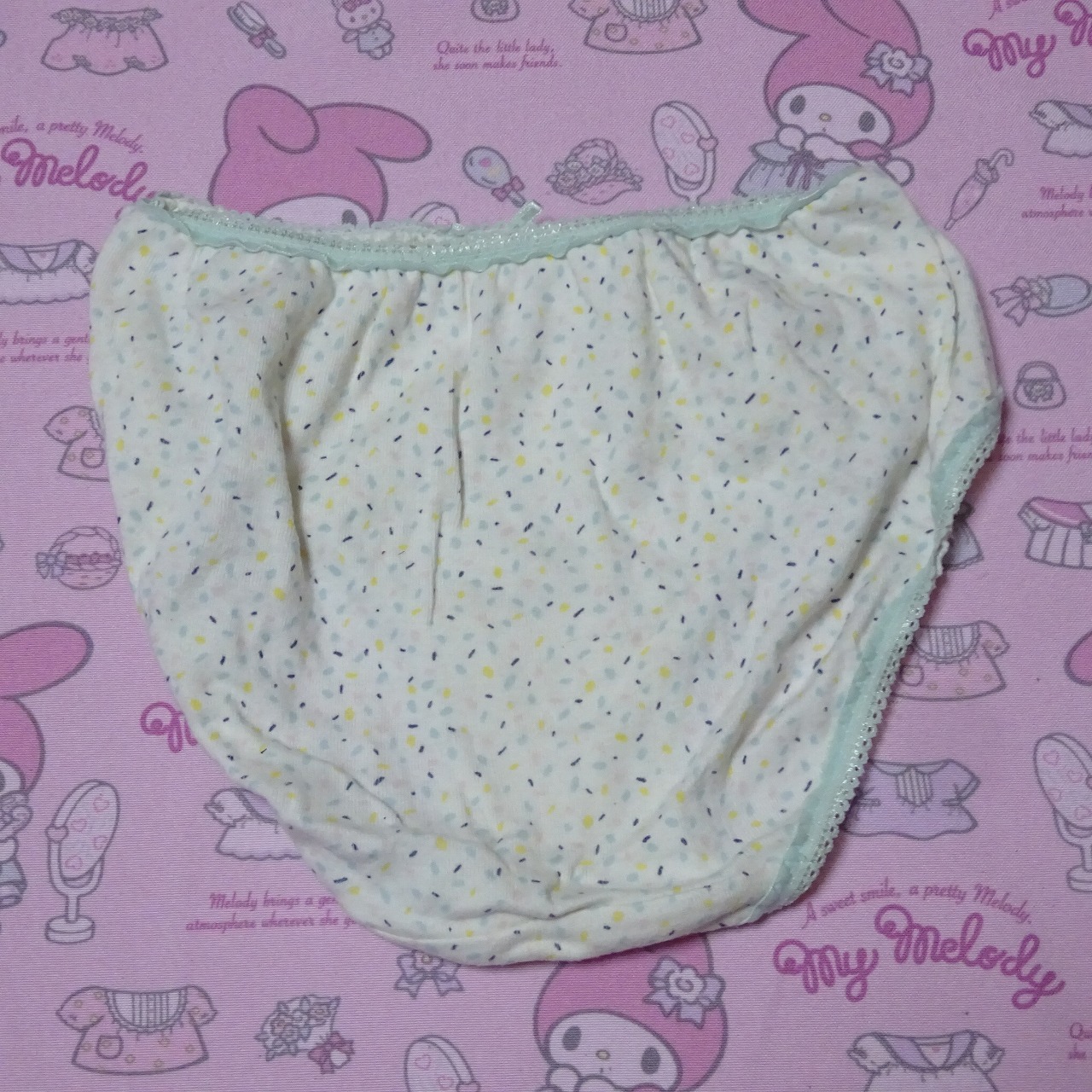 7668☆☆140サイズ☆ コットン ジュニア ショーツ - 画像 (2)