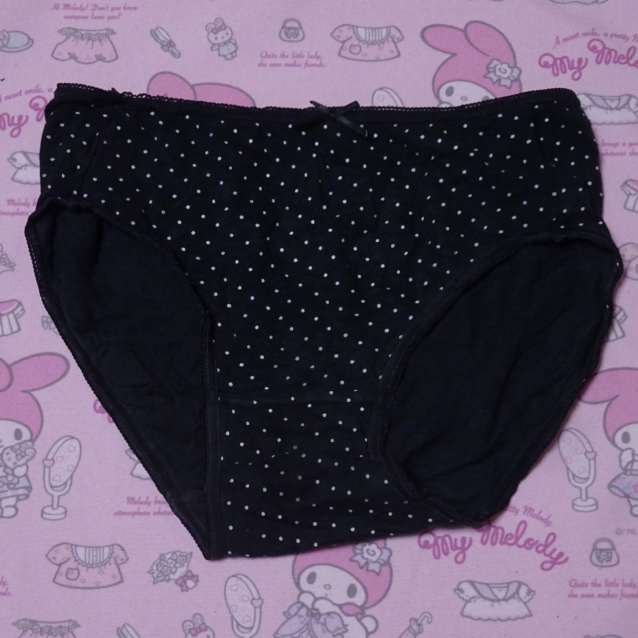 7669☆☆165サイズ☆ コットン ジュニア ショーツ - 画像 (3)