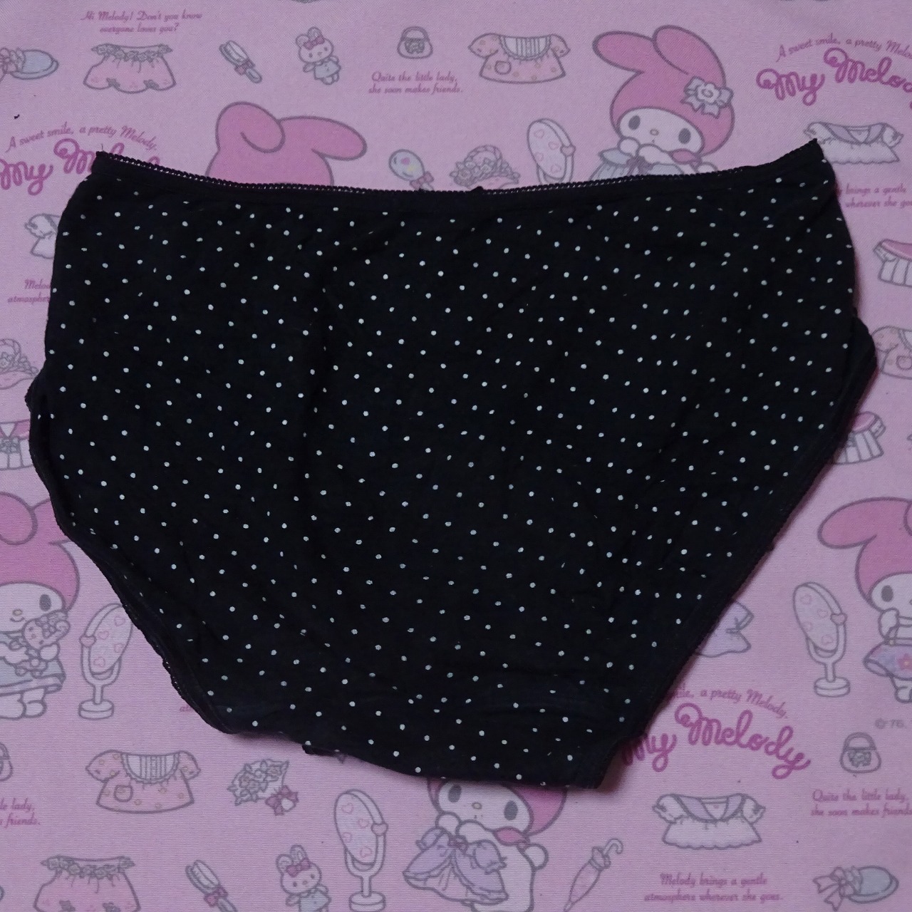 7669☆☆165サイズ☆ コットン ジュニア ショーツ - 画像 (2)