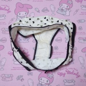 7670☆☆Mサイズ☆ コットン　ジュニア　ショーツ