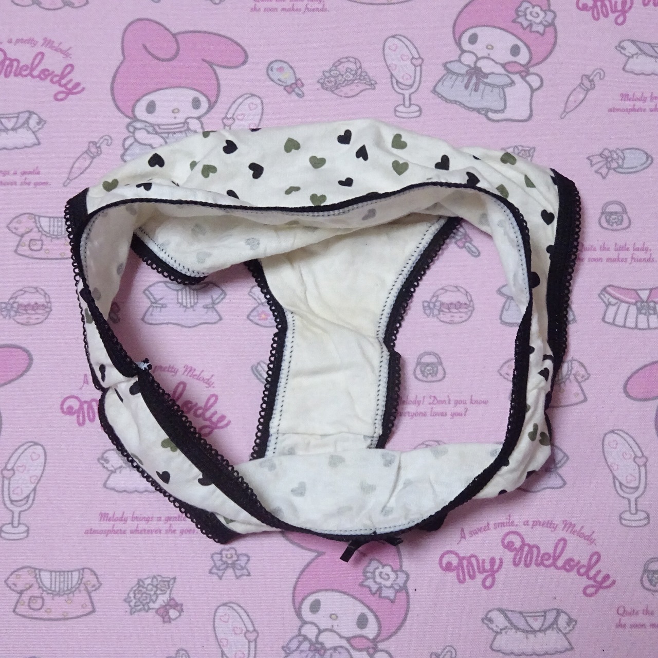 7670☆☆Mサイズ☆ コットン ジュニア ショーツ