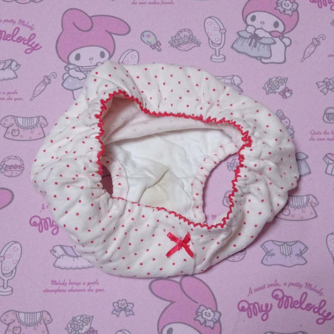 7673☆☆120サイズ☆コットン ジュニア ショーツ