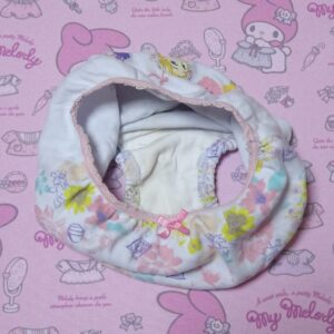 7674☆Disney☆130サイズ☆コットン　ジュニア　ショーツ