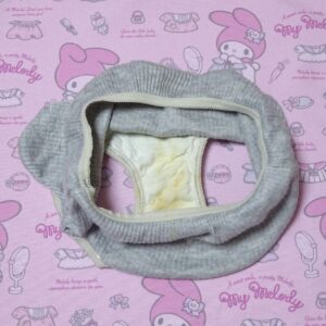 7675☆Mサイズ☆コットン　ジュニア　ショーツ