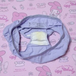 7677☆150サイズ☆コットン　ジュニア　ショーツ