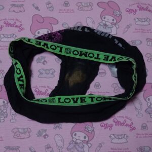 7679☆165サイズ☆コットン　ジュニア　ショーツ