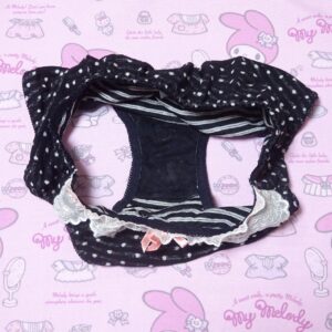 7683☆☆Lサイズ☆コットン　ジュニア　ショーツ