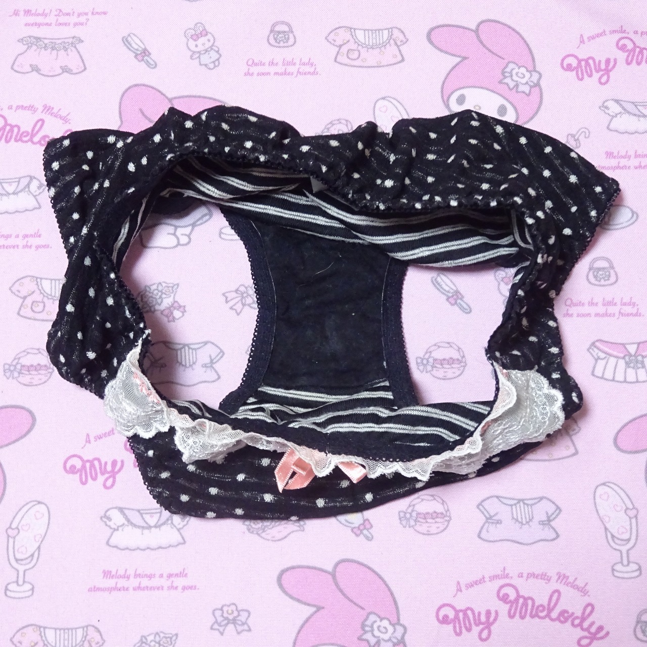 7683☆☆Lサイズ☆コットン ジュニア ショーツ