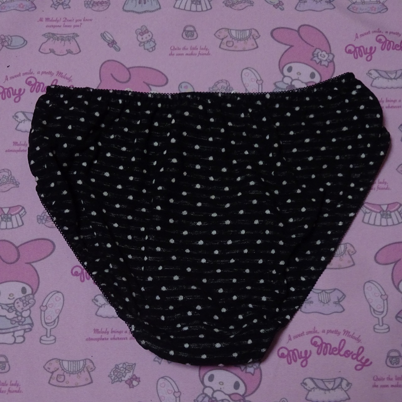 7683☆☆Lサイズ☆コットン ジュニア ショーツ - 画像 (2)