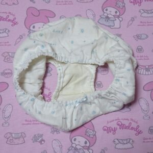 7684☆☆160サイズ☆コットン　ジュニア　ショーツ