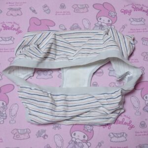 7685☆☆XLサイズ☆コットン　ジュニア　ショーツ