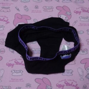 7687☆☆Mサイズ☆コットン　ジュニア　ショーツ