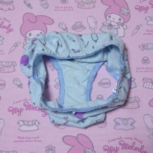 7688☆☆140サイズ☆コットン　ジュニア　ショーツ