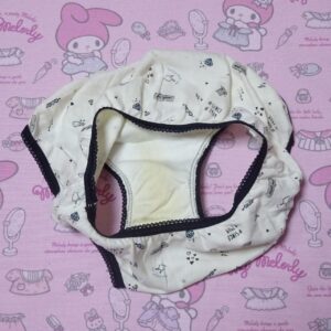 7689☆☆150サイズ☆コットン　ジュニア　ショーツ