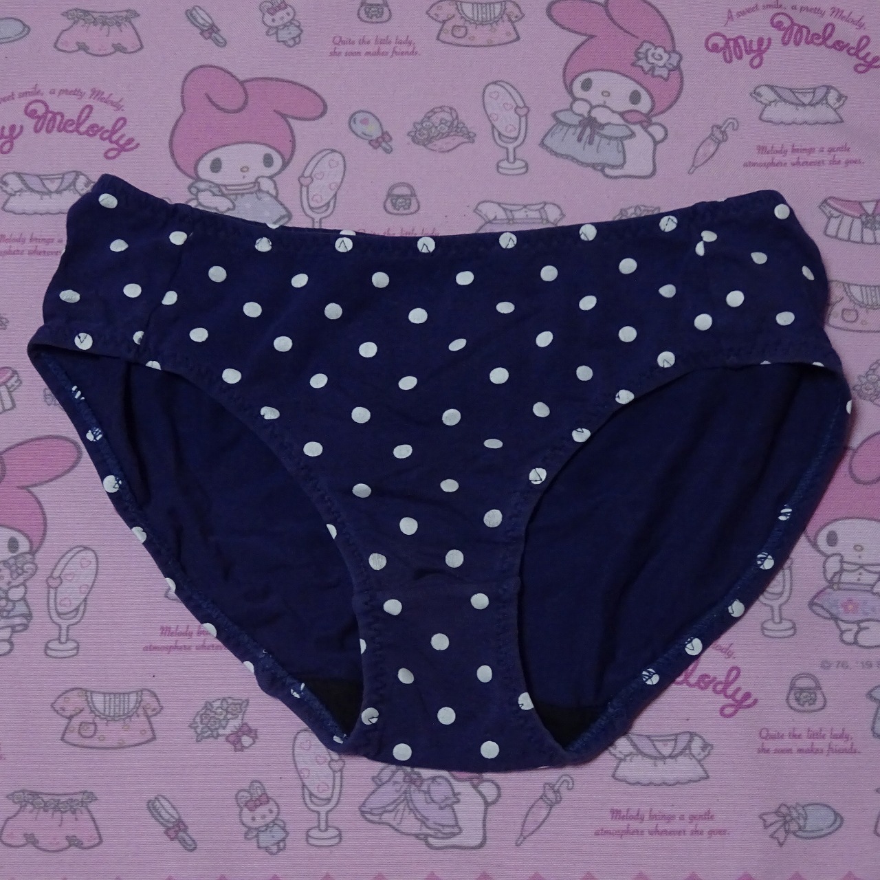 7690☆☆150サイズ☆コットン ジュニア ショーツ - 画像 (3)