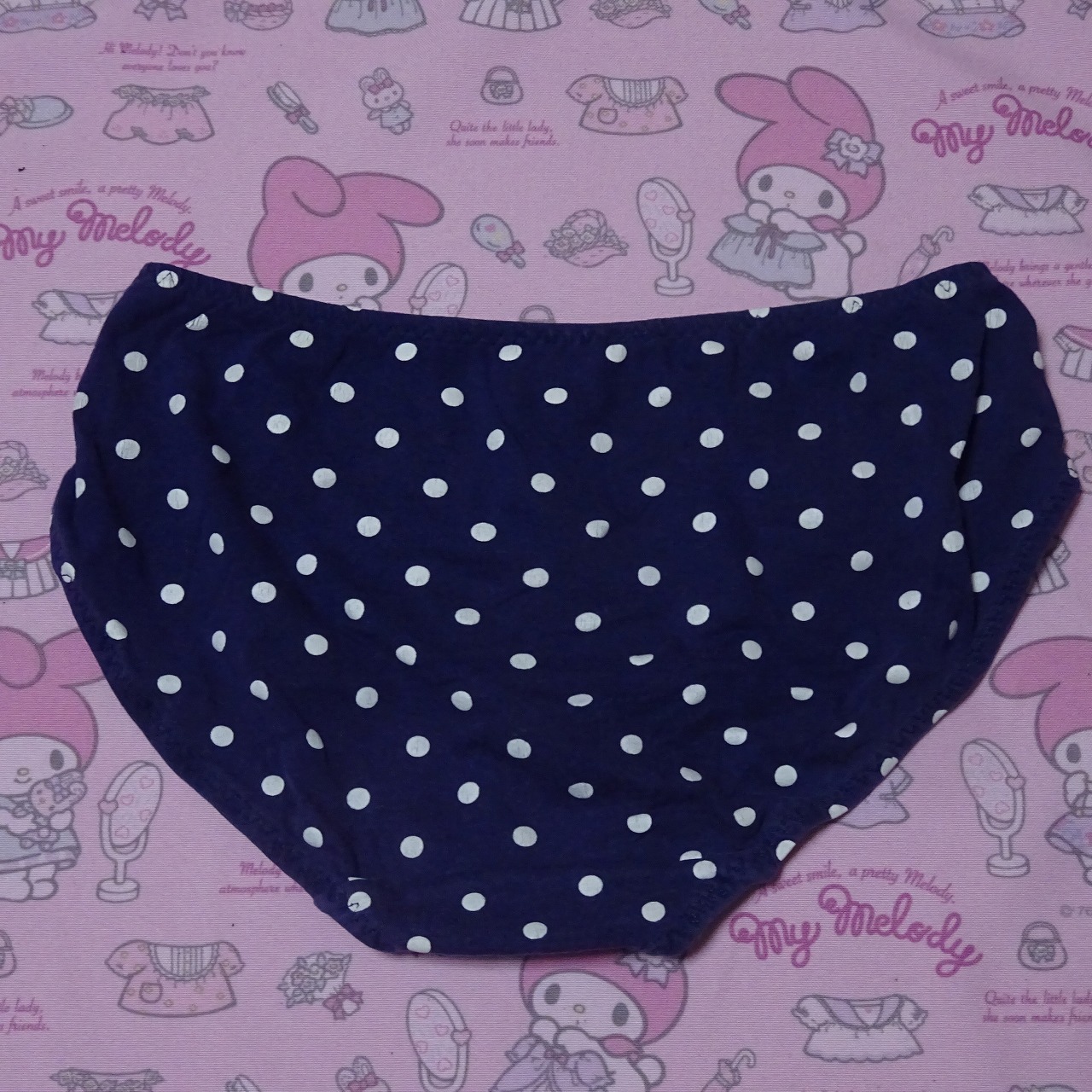 7690☆☆150サイズ☆コットン ジュニア ショーツ - 画像 (2)