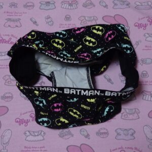 7691☆☆Lサイズ☆コットン　ジュニア　ショーツ