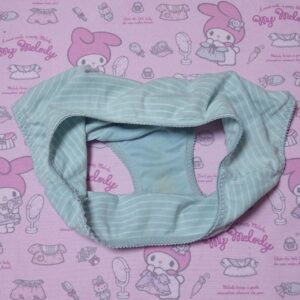 7695☆☆Lサイズ☆コットン　ジュニア　ショーツ