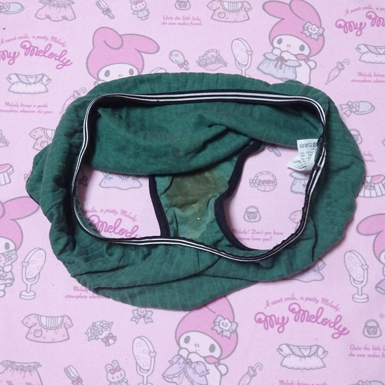 7696☆☆165サイズ☆コットン ジュニア ショーツ