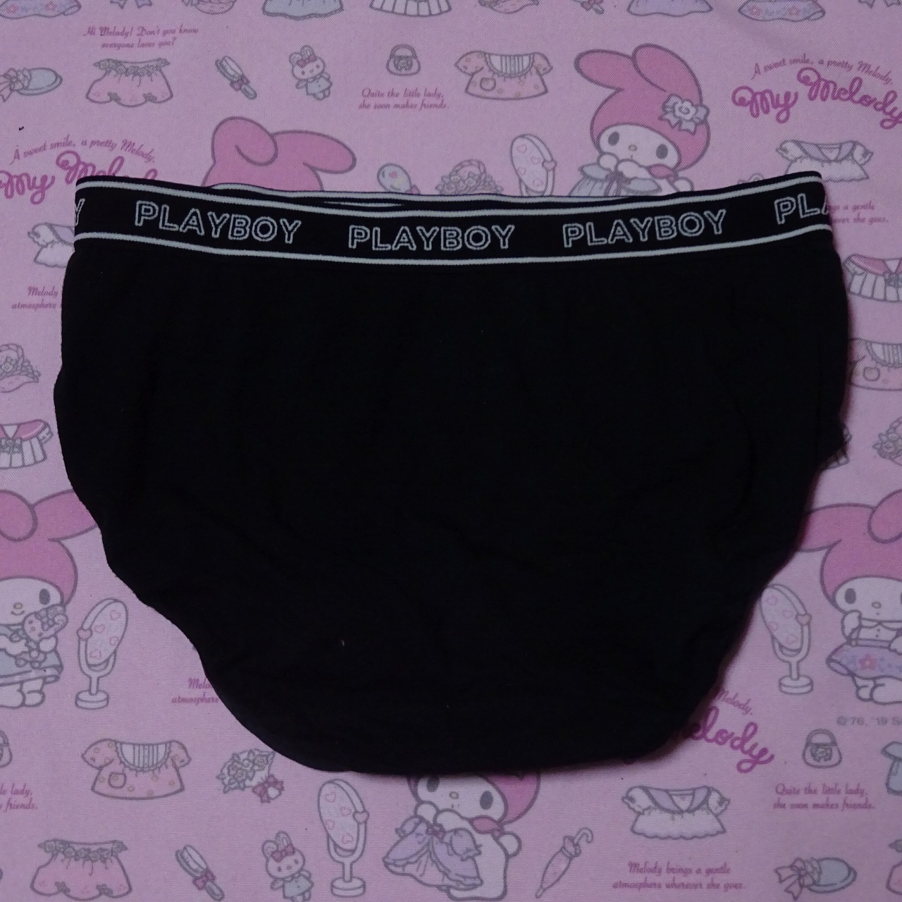 7699☆☆Lサイズ☆コットン ジュニア ショーツ - 画像 (2)