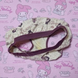 7700☆☆Mサイズ☆コットン　ジュニア　ショーツ