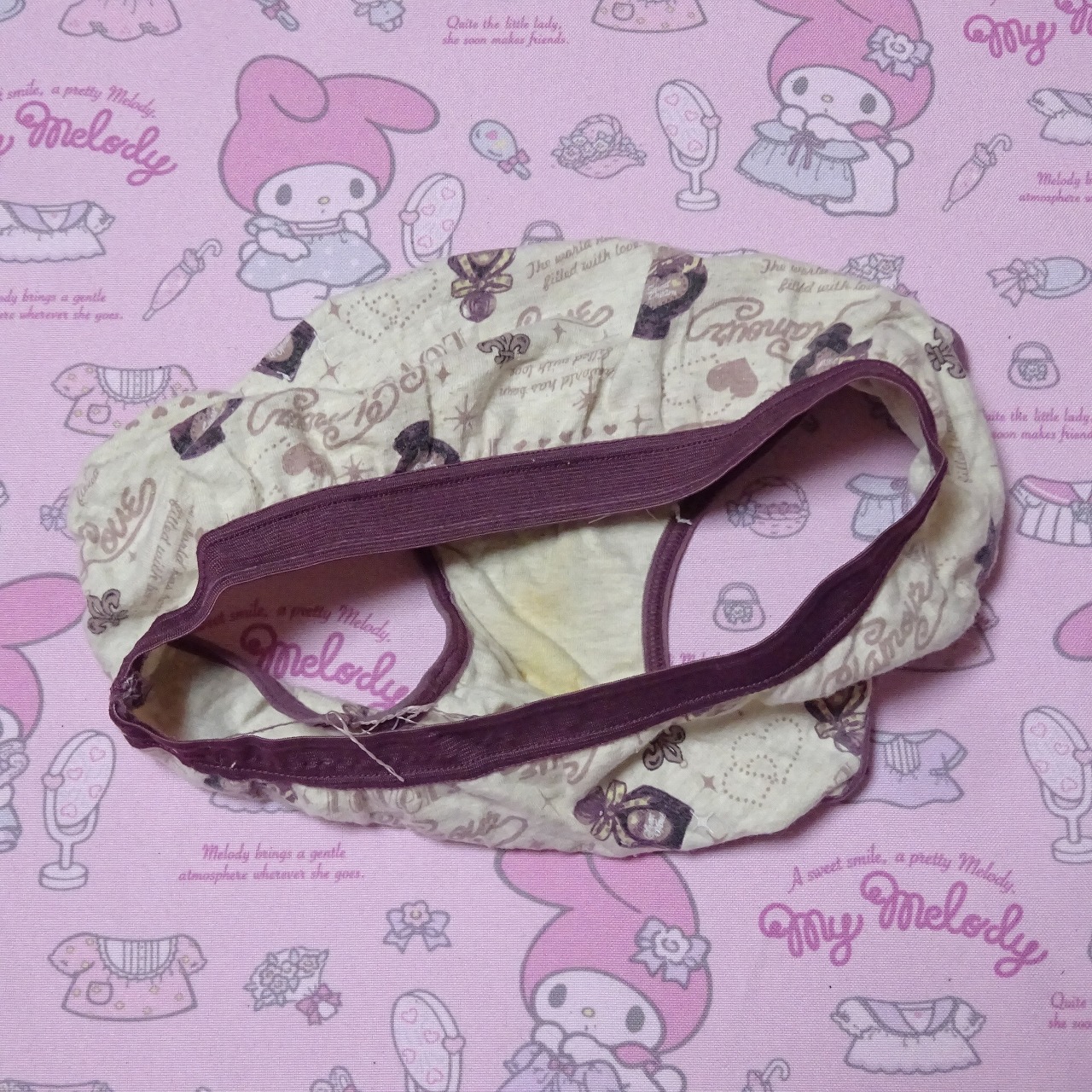 7700☆☆Mサイズ☆コットン ジュニア ショーツ