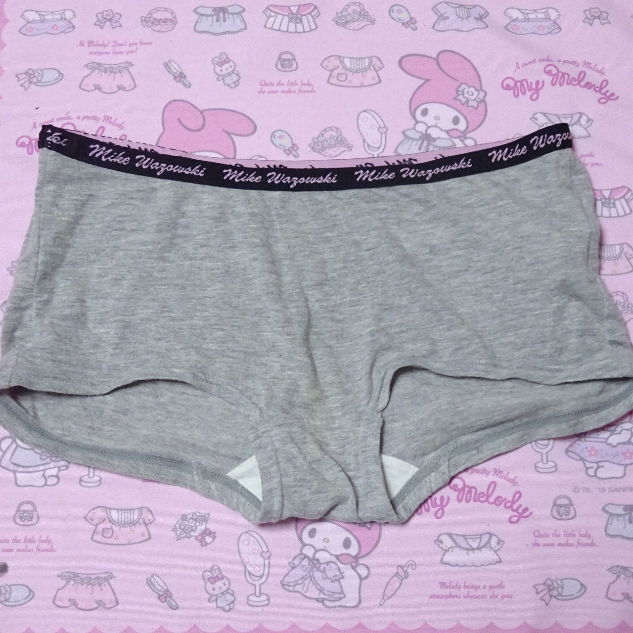 7701☆PIXAR☆Lサイズ☆コットン ジュニア ショーツ - 画像 (3)