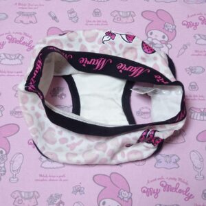 7705☆☆160サイズ☆コットン　ジュニア　ショーツ