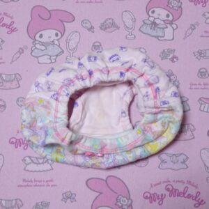 7706☆プリキュア☆100サイズ☆コットン　ジュニア　ショーツ