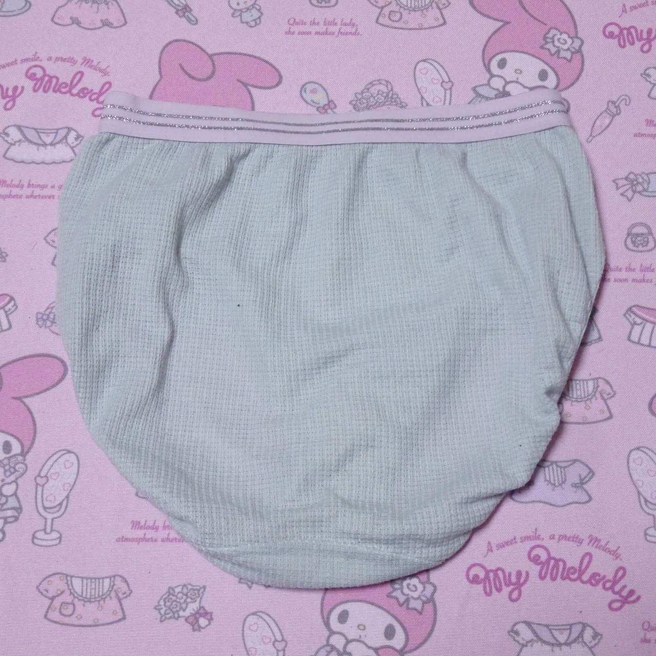 7708☆☆140サイズ☆コットン ジュニア ショーツ - 画像 (2)