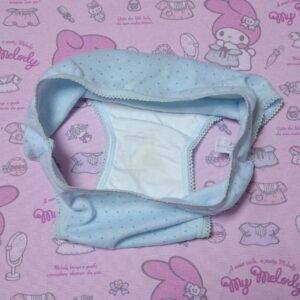 7711☆☆Mサイズ☆コットン　ジュニア　ショーツ