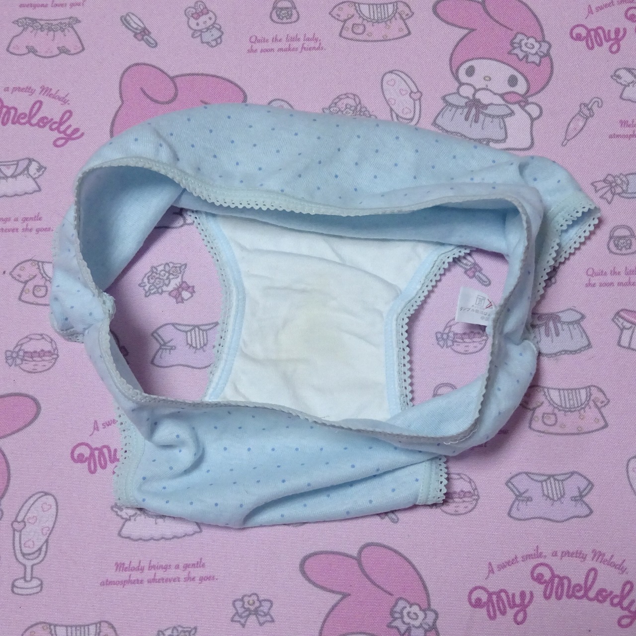 7711☆☆Mサイズ☆コットン ジュニア ショーツ