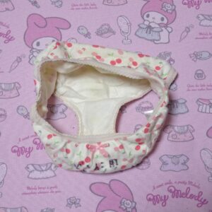 7712☆☆110サイズ☆コットン　ジュニア　ショーツ