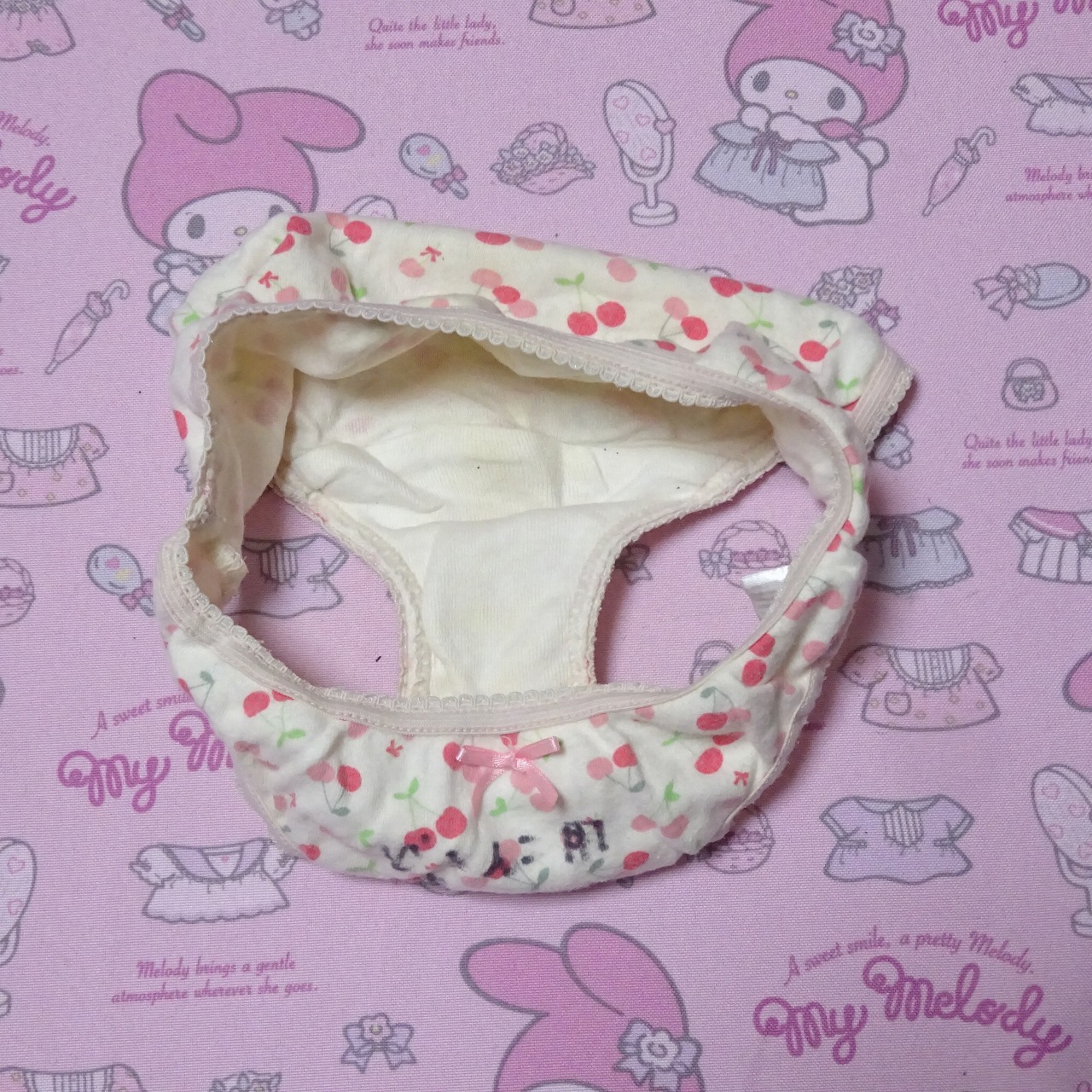 7712☆☆110サイズ☆コットン ジュニア ショーツ