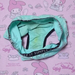 7714☆☆130サイズ☆コットン　ジュニア　ショーツ