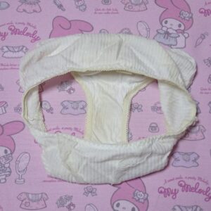 7719☆☆Mサイズ☆コットン　ジュニア　ショーツ