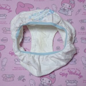 7720☆☆Mサイズ相当☆コットン　ジュニア　ショーツ