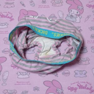 7726☆☆140サイズ☆コットン　ジュニア　ショーツ