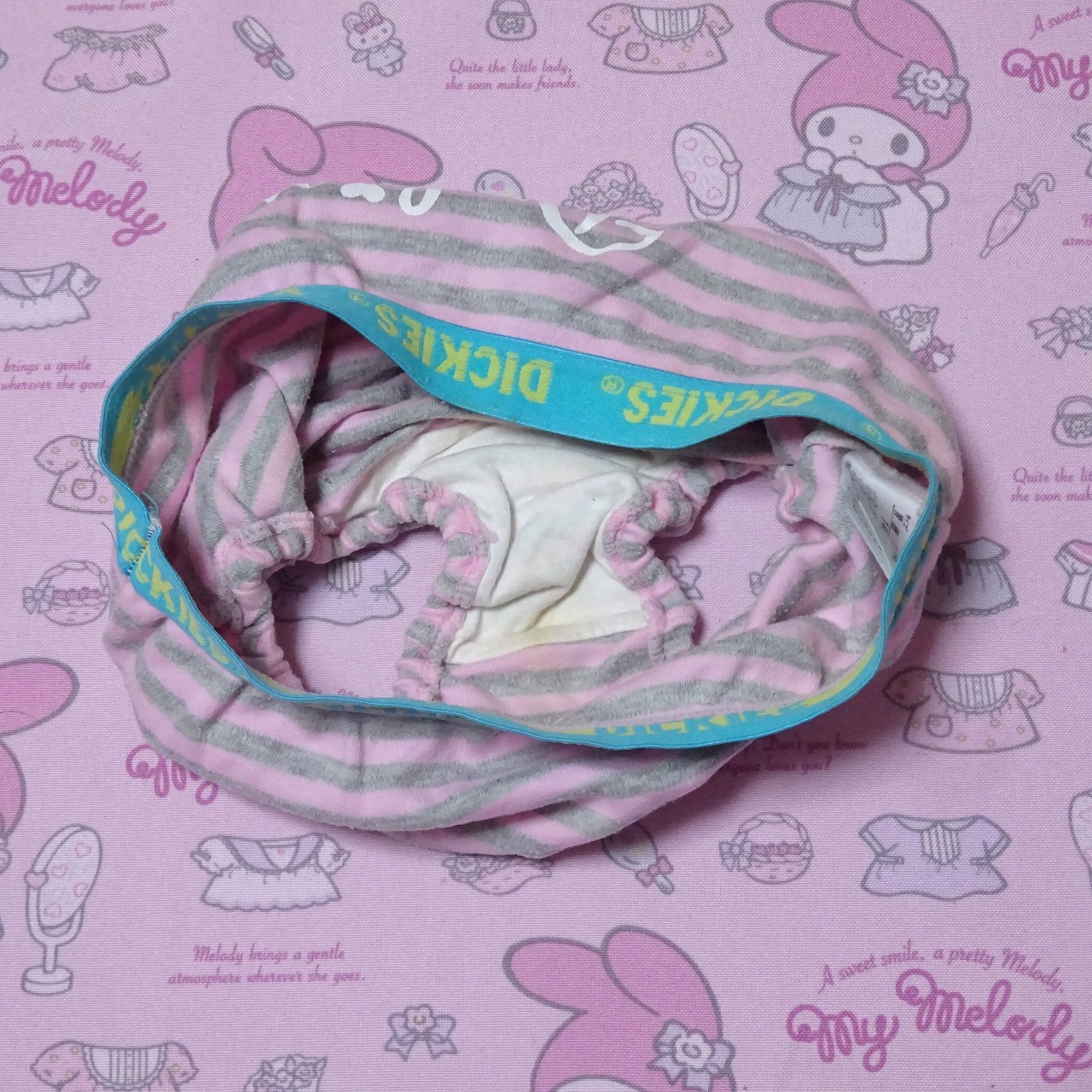 7726☆☆140サイズ☆コットン ジュニア ショーツ