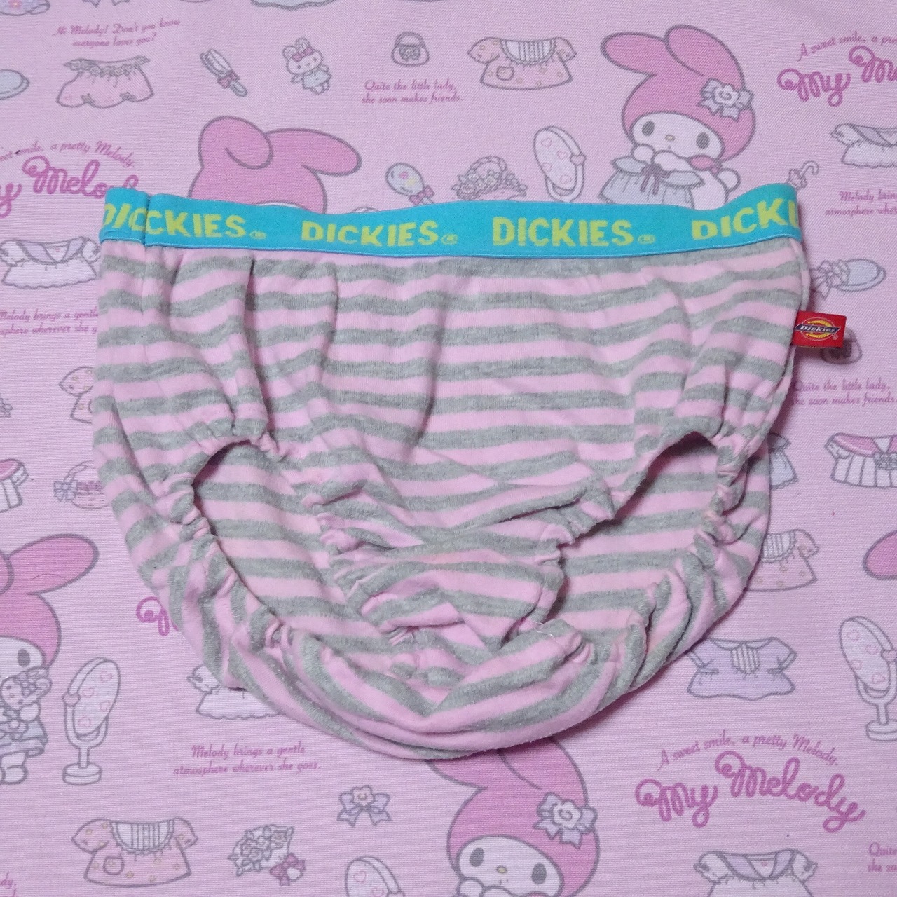 7726☆☆140サイズ☆コットン ジュニア ショーツ - 画像 (2)