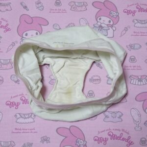 7728☆☆140サイズ☆コットン　ジュニア　ショーツ