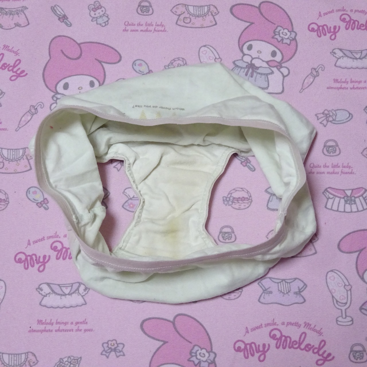 7728☆☆140サイズ☆コットン ジュニア ショーツ