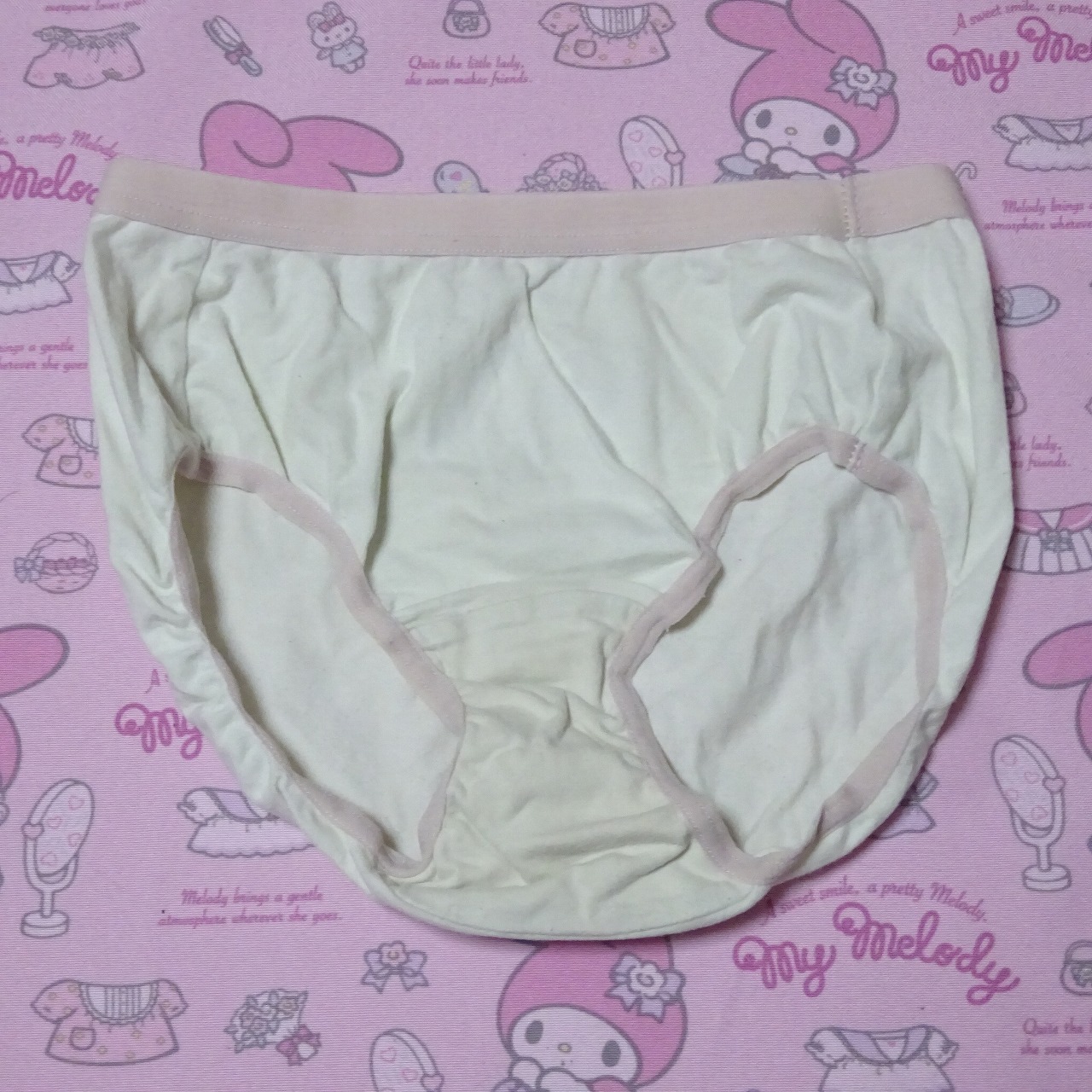 7728☆☆140サイズ☆コットン ジュニア ショーツ - 画像 (3)