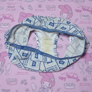 7731☆PIXAR☆Lサイズ☆コットン　ジュニア　ショーツ