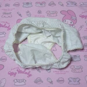 7735☆☆Mサイズ☆コットン　ジュニア　ショーツ