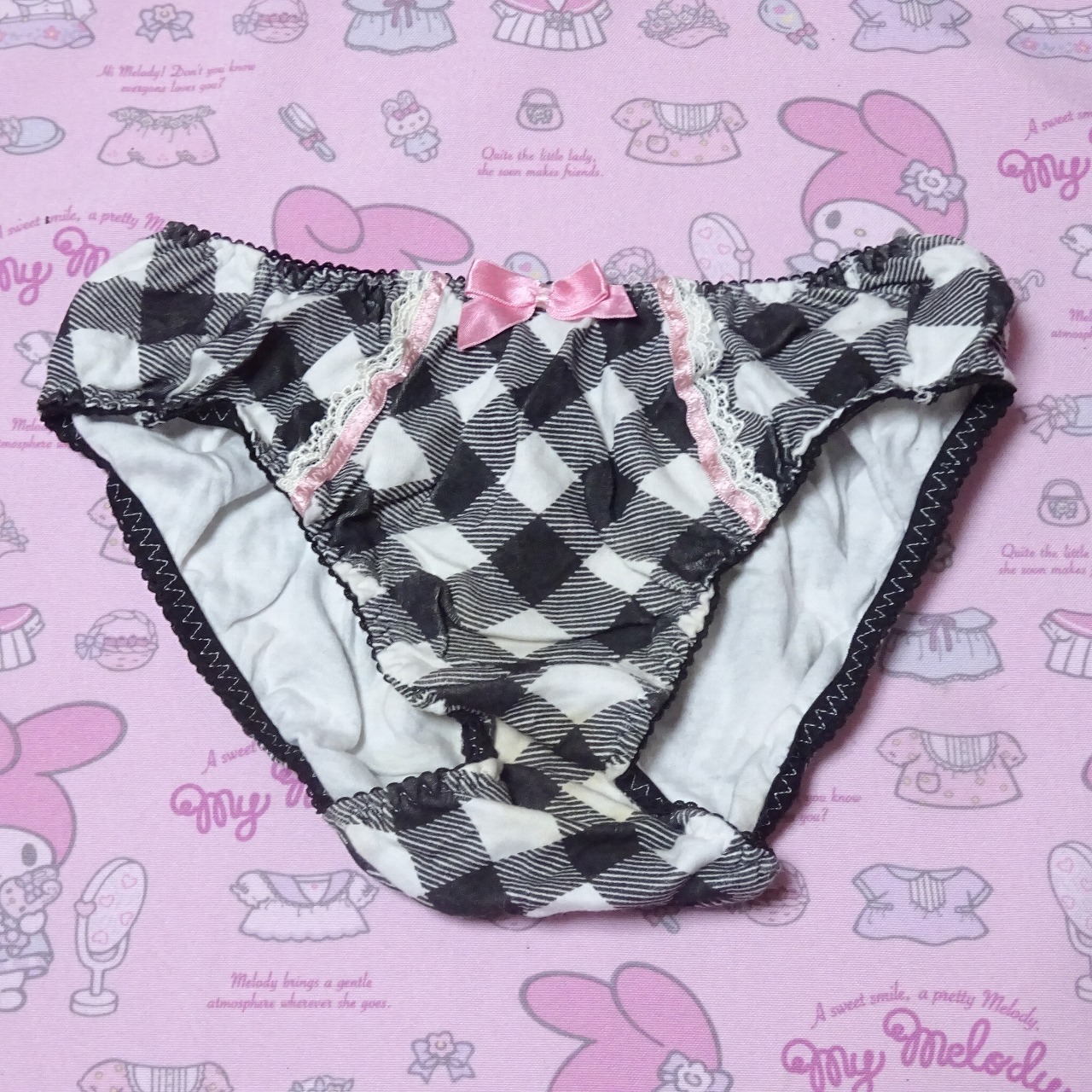 7736☆☆160サイズ☆コットン ジュニア ショーツ - 画像 (3)