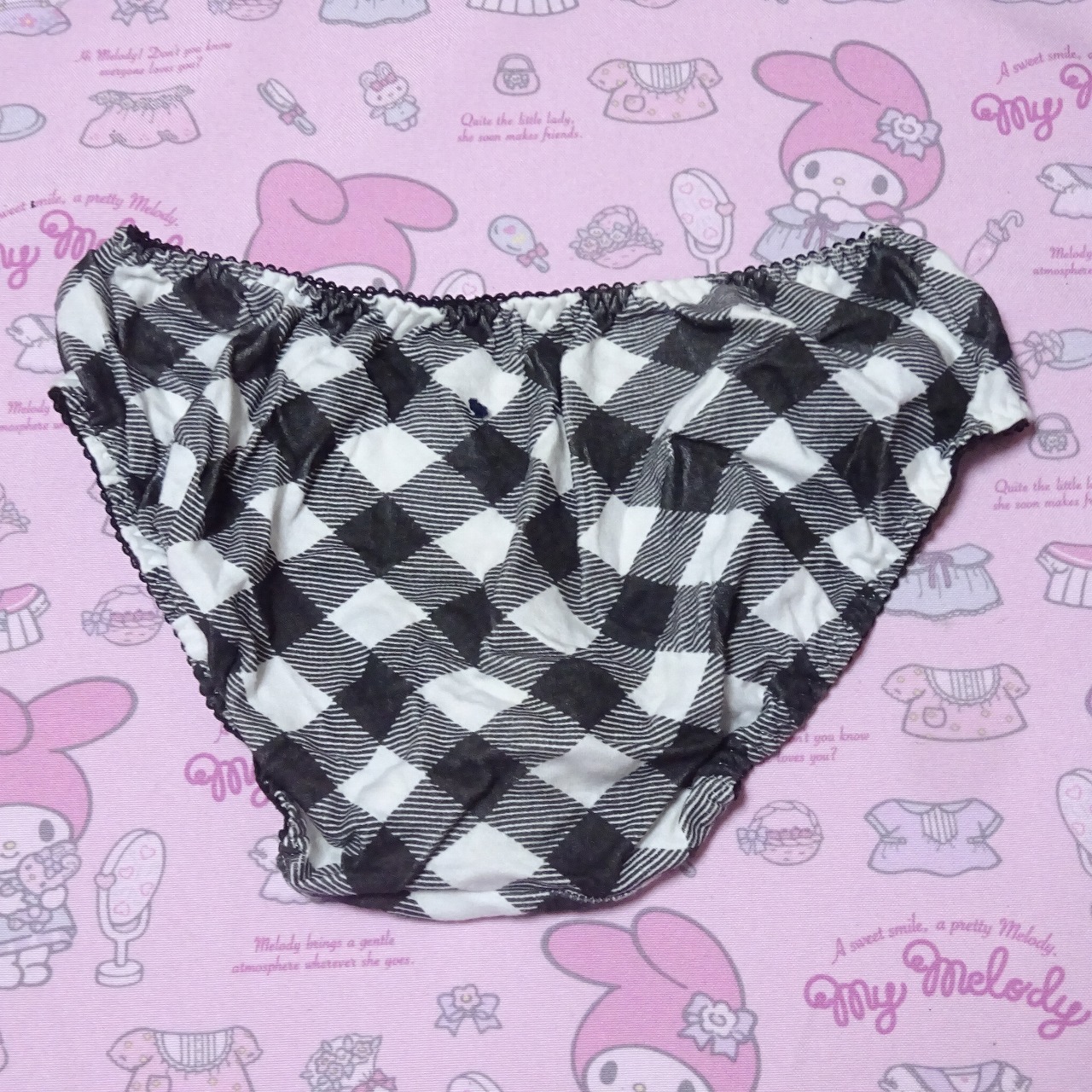 7736☆☆160サイズ☆コットン ジュニア ショーツ - 画像 (2)