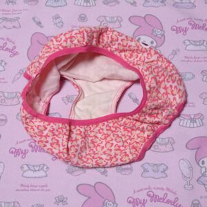 7737☆☆150サイズ☆コットン　ジュニア　ショーツ