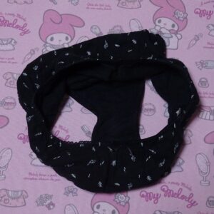 7739☆☆Mサイズ☆コットン　ジュニア　ショーツ