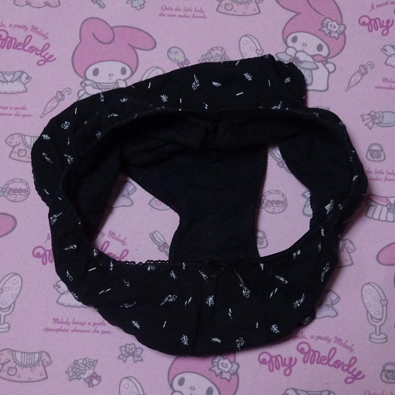 7739☆☆Mサイズ☆コットン ジュニア ショーツ